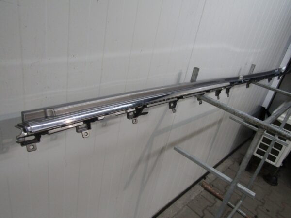 Zijskirt Dorpellijst Links BMW 7 G70 i7 Electrisch E Drive 22- 51779464151 Dorpel P14555