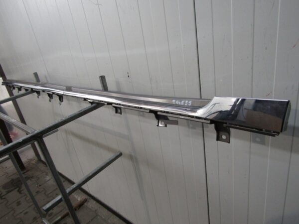 Zijskirt Dorpellijst Links BMW 7 G70 i7 Electrisch E Drive 22- 51779464151 Dorpel P14555