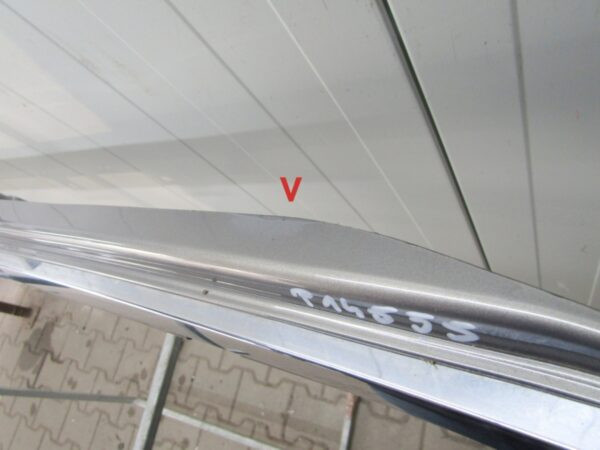 Zijskirt Dorpellijst Links BMW 7 G70 i7 Electrisch E Drive 22- 51779464151 Dorpel P14555
