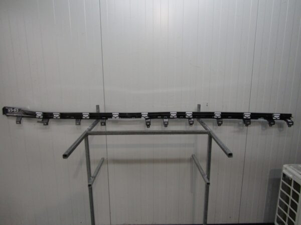 Zijskirt Dorpellijst Links BMW 7 G70 i7 Electrisch E Drive 22- 51779464151 Dorpel P14555