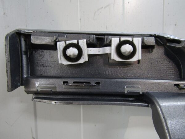 Zijskirt Dorpellijst Links BMW 7 G70 i7 Electrisch E Drive 22- 51779464151 Dorpel P14555