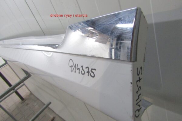 Zijskirt Dorpellijst Links BMW 7 G70 Diesel Hybrid 22- 51779464149 Dorpel P14375