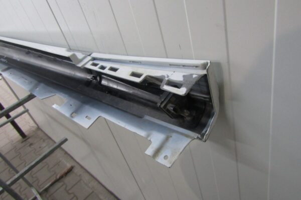 Zijskirt Dorpellijst Links BMW 7 G70 Diesel Hybrid 22- 51779464149 Dorpel P14375