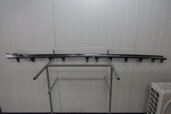 Zijskirt Dorpellijst Rechts BMW 7 G70 i7 Electrisch X Drive 22- 51779464152 Dorpel P14376