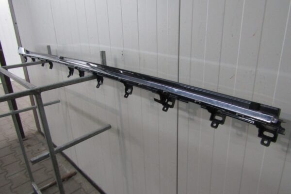 Zijskirt Dorpellijst Rechts BMW 7 G70 i7 Electrisch X Drive 22- 51779464152 Dorpel P14376