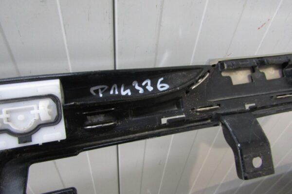 Zijskirt Dorpellijst Rechts BMW 7 G70 i7 Electrisch X Drive 22- 51779464152 Dorpel P14376