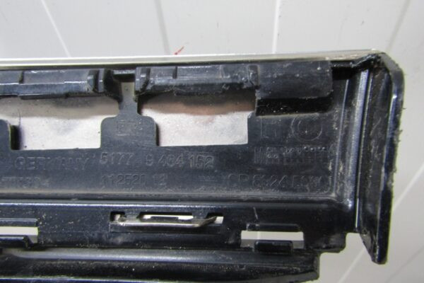 Zijskirt Dorpellijst Rechts BMW 7 G70 i7 Electrisch X Drive 22- 51779464152 Dorpel P14376