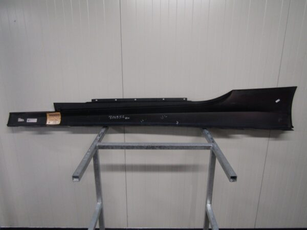 Zijskirt Dorpellijst Rechts BMW 8 G14 G15 M Pakket MPakket 18- 51778074812 Dorpel P12952