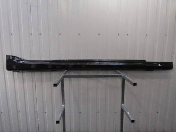 Zijskirt Dorpellijst Rechts BMW 8 G16 M Gran Coupé Pakket MPakket 51778090418 Dorpel P12757