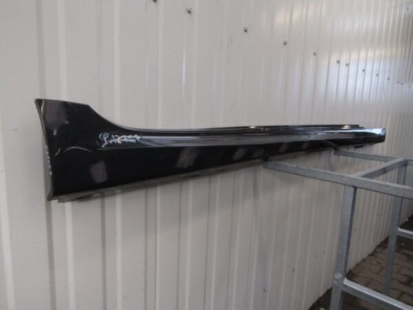 Zijskirt Dorpellijst Rechts BMW 8 G16 M Gran Coupé Pakket MPakket 51778090418 Dorpel P12757