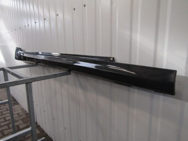 Zijskirt Dorpellijst Rechts BMW 8 G16 M Gran Coupé Pakket MPakket 51778090418 Dorpel P12757