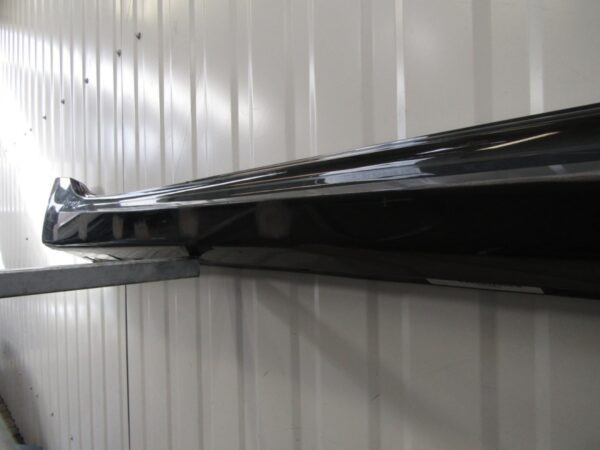 Zijskirt Dorpellijst Rechts BMW 8 G16 M Gran Coupé Pakket MPakket 51778090418 Dorpel P12757