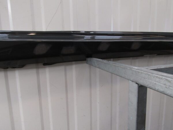 Zijskirt Dorpellijst Rechts BMW 8 G16 M Gran Coupé Pakket MPakket 51778090418 Dorpel P12757
