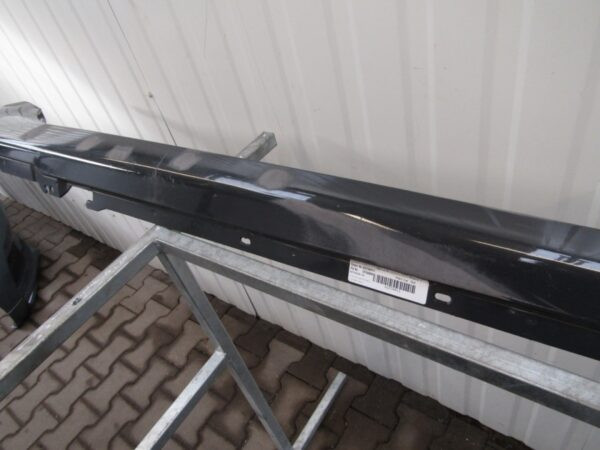 Zijskirt Dorpellijst Rechts BMW 8 G16 M Gran Coupé Pakket MPakket 51778090418 Dorpel P12757