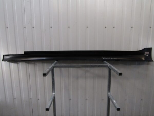 Zijskirt Dorpellijst Rechts BMW 8 G16 M Gran Coupé Pakket MPakket 51778090418 Dorpel P12757