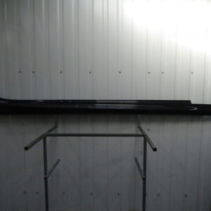 Zijskirt Dorpellijst Rechts BMW 8 G16 M Gran Coupé Pakket MPakket 51778090418 Dorpel P13200