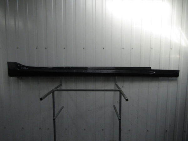 Zijskirt Dorpellijst Rechts BMW 8 G16 M Gran Coupé Pakket MPakket 51778090418 Dorpel P13200