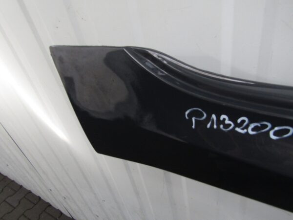 Zijskirt Dorpellijst Rechts BMW 8 G16 M Gran Coupé Pakket MPakket 51778090418 Dorpel P13200