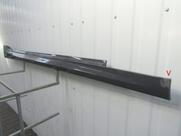 Zijskirt Dorpellijst Rechts BMW 8 G16 M Gran Coupé Pakket MPakket 51778090418 Dorpel P13200