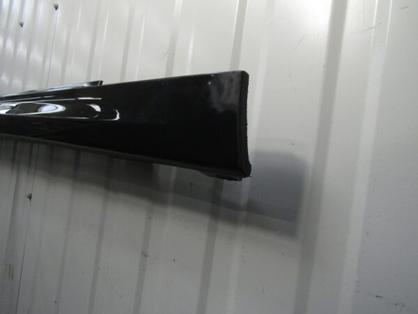 Zijskirt Dorpellijst Rechts BMW 8 G16 M Gran Coupé Pakket MPakket 51778090418 Dorpel P13200