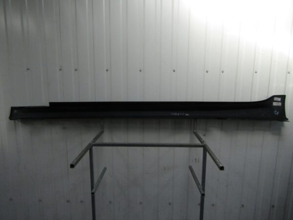 Zijskirt Dorpellijst Rechts BMW 8 G16 M Gran Coupé Pakket MPakket 51778090418 Dorpel P13200