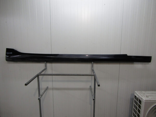 Zijskirt Dorpellijst Rechts BMW 8 G16 M Gran Coupé Pakket MPakket 51778090418 Dorpel P14722