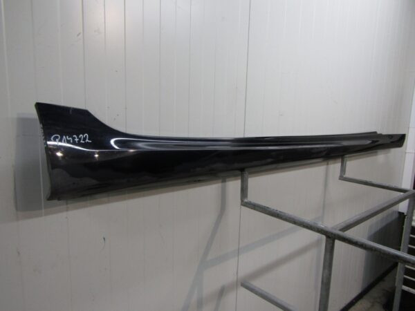 Zijskirt Dorpellijst Rechts BMW 8 G16 M Gran Coupé Pakket MPakket 51778090418 Dorpel P14722