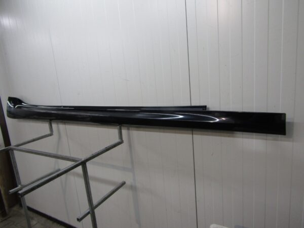 Zijskirt Dorpellijst Rechts BMW 8 G16 M Gran Coupé Pakket MPakket 51778090418 Dorpel P14722