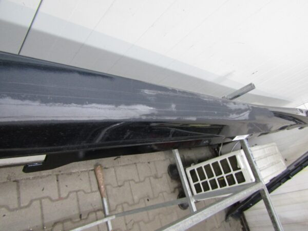 Zijskirt Dorpellijst Rechts BMW 8 G16 M Gran Coupé Pakket MPakket 51778090418 Dorpel P14722