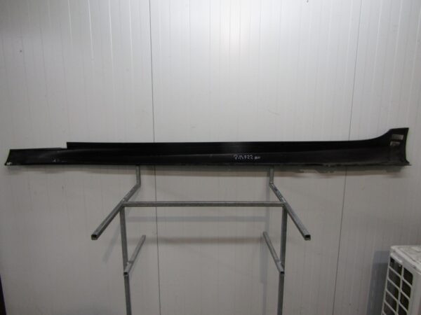 Zijskirt Dorpellijst Rechts BMW 8 G16 M Gran Coupé Pakket MPakket 51778090418 Dorpel P14722