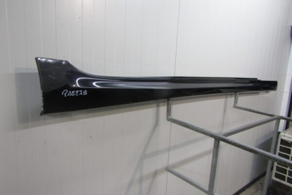 Zijskirt Dorpellijst Rechts BMW 8 G16 Gran Coupé M-Pakket MPakket 51778090418 Dorpel P15829