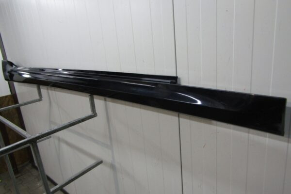 Zijskirt Dorpellijst Rechts BMW 8 G16 Gran Coupé M-Pakket MPakket 51778090418 Dorpel P15829