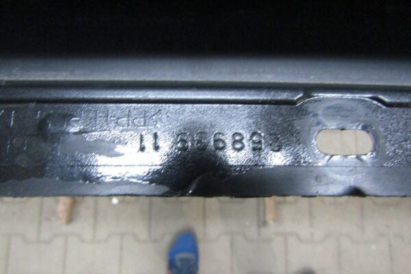 Zijskirt Dorpellijst Rechts BMW 8 G16 Gran Coupé M-Pakket MPakket 51778090418 Dorpel P15829