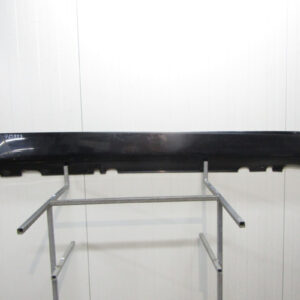 Zijskirt Rechts Dorpellijst BMW E70 X5 M-pakket MPakket hoes 51778038290 Dorpel P15997