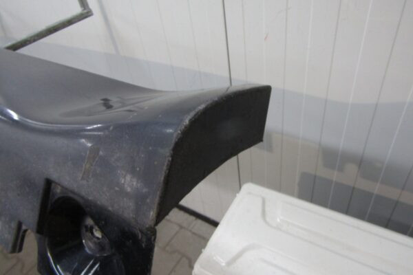 Zijskirt Rechts Dorpellijst BMW E70 X5 M-pakket MPakket hoes 51778038290 Dorpel P15997