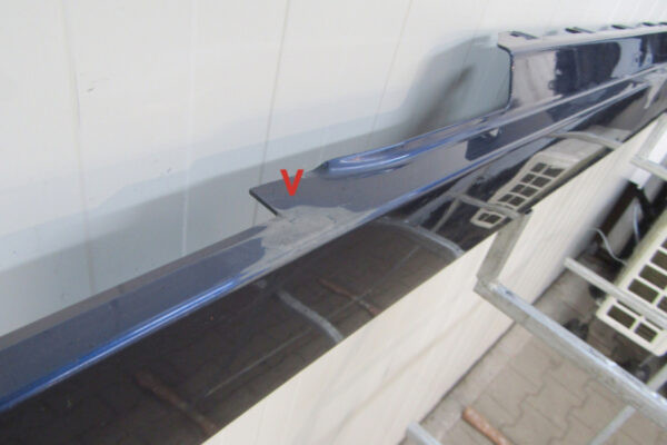 Zijskirt Links Dorpellijst BMW F21 11-19 F22 F23 14-21 51777288395 Dorpel P13981