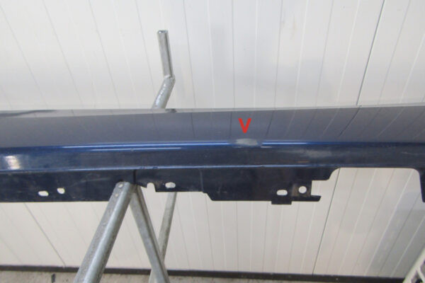 Zijskirt Links Dorpellijst BMW F21 11-19 F22 F23 14-21 51777288395 Dorpel P13981