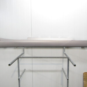 Zijskirt Dorpellijst Rechts BMW F21 11-19 F22 F23 14-21 51777288396 Dorpel P15600