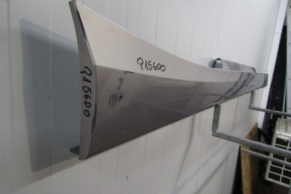 Zijskirt Dorpellijst Rechts BMW F21 11-19 F22 F23 14-21 51777288396 Dorpel P15600