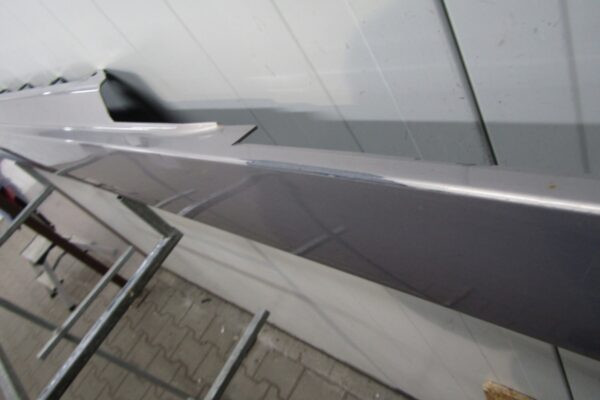 Zijskirt Dorpellijst Rechts BMW F21 11-19 F22 F23 14-21 51777288396 Dorpel P15600