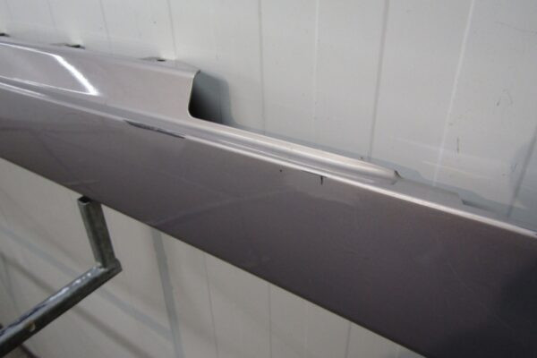 Zijskirt Dorpellijst Rechts BMW F21 11-19 F22 F23 14-21 51777288396 Dorpel P15600