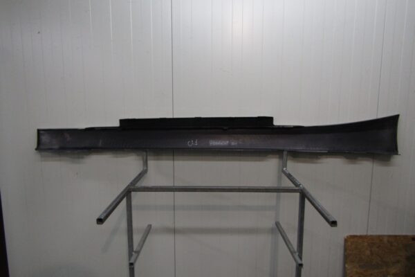 Zijskirt Dorpellijst Rechts BMW F21 11-19 F22 F23 14-21 51777288396 Dorpel P15600