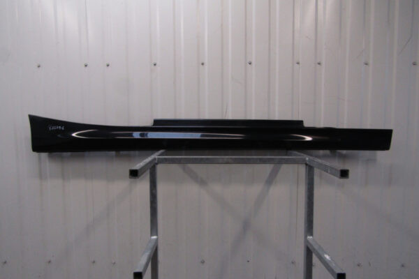 Zijskirt Dorpellijst Rechts BMW F21 F22 F23 M-Pakket MPakket -21 51778051948 Dorpel P12791
