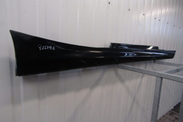 Zijskirt Dorpellijst Rechts BMW F21 F22 F23 M-Pakket MPakket -21 51778051948 Dorpel P12791