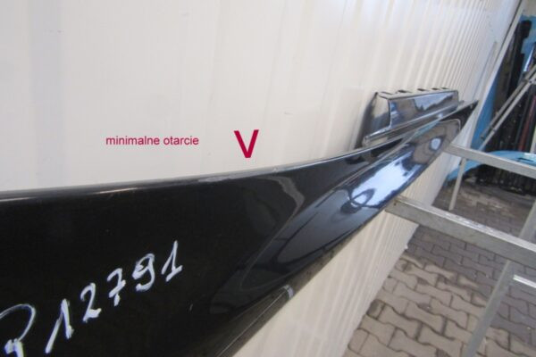 Zijskirt Dorpellijst Rechts BMW F21 F22 F23 M-Pakket MPakket -21 51778051948 Dorpel P12791
