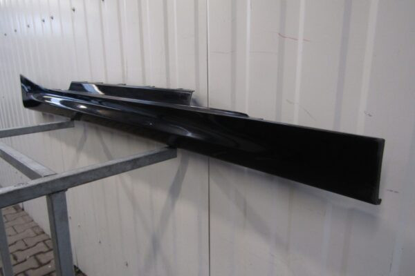 Zijskirt Dorpellijst Rechts BMW F21 F22 F23 M-Pakket MPakket -21 51778051948 Dorpel P12791