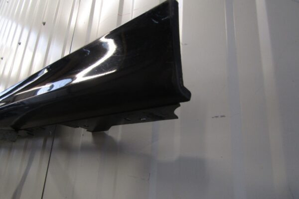 Zijskirt Dorpellijst Rechts BMW F21 F22 F23 M-Pakket MPakket -21 51778051948 Dorpel P12791