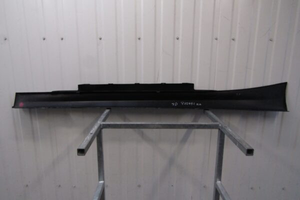 Zijskirt Dorpellijst Rechts BMW F21 F22 F23 M-Pakket MPakket -21 51778051948 Dorpel P12791