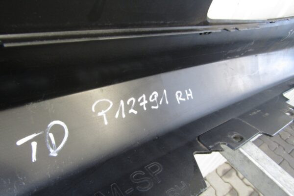 Zijskirt Dorpellijst Rechts BMW F21 F22 F23 M-Pakket MPakket -21 51778051948 Dorpel P12791