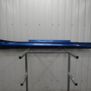 Zijskirt Dorpellijst Rechts BMW F21 F22 F23 M-Pakket MPakket -21 51778051948 Dorpel P13099